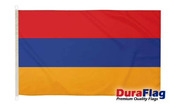 DuraFlag® Armenia Premium Quality Flag